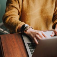 Inductive Bible Study Part Two