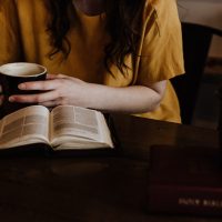 Inductive Bible Study Part 2