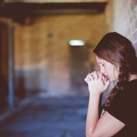 7 Steps to Establishing a Prayer Life